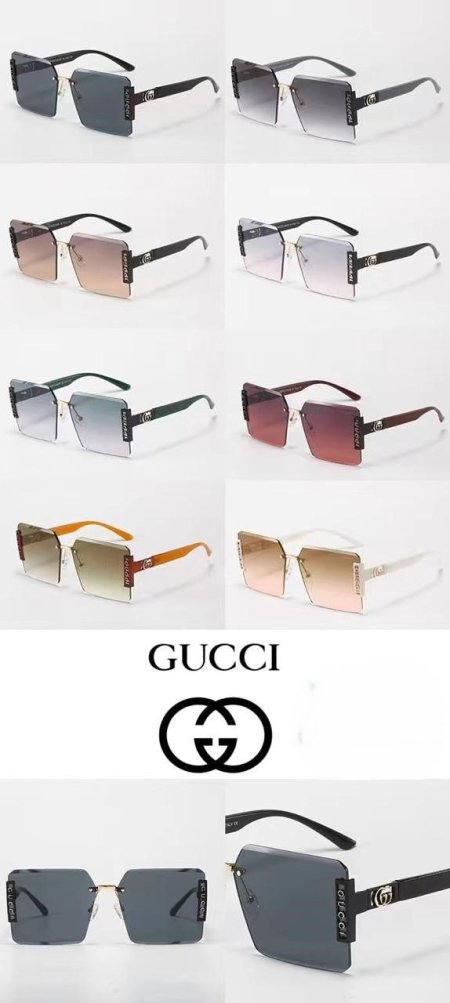 نظارة Gucci